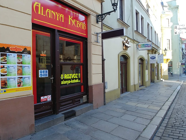 Alanya Kebab s.r.o.