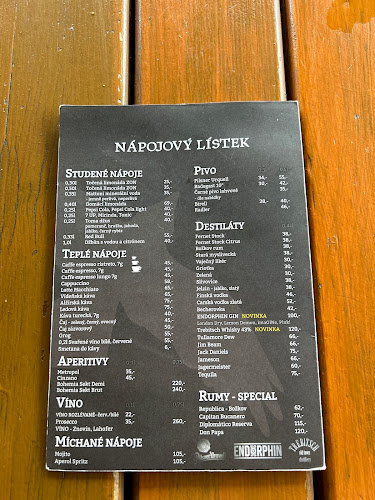 Restaurace a Rozhledna Rumburak Bítov