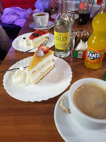 V Caffé - Gastronomie a pohostinství