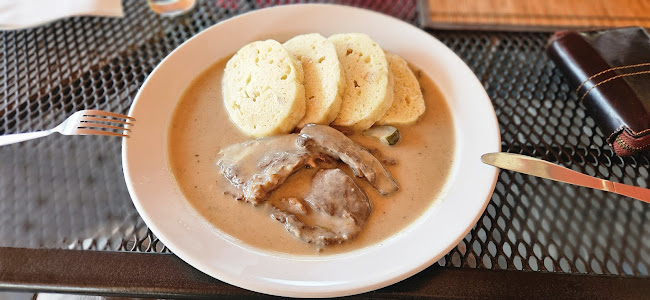 Motorest Kalan - Hořejší Vrchlabí