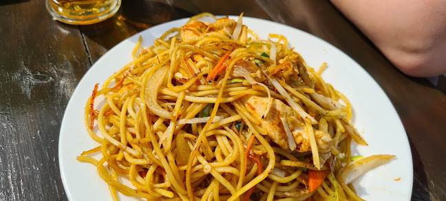 Opinii despre Sun-House asijská restaurace în Letňany - Gastronomie a pohostinství