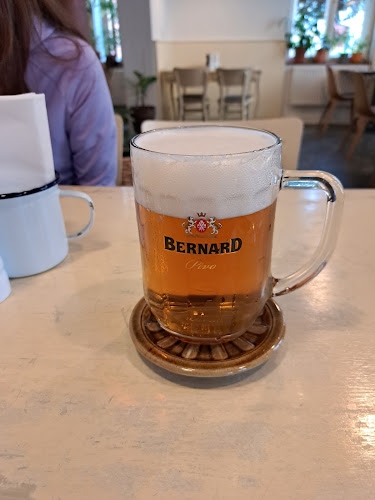 Opinii despre HogoFogo Bistro în Ostrava - Gastronomie a pohostinství