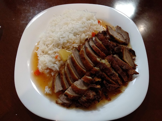 Opinii despre Sunshine în Ostrava - Gastronomie a pohostinství