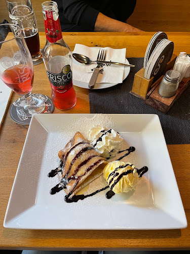 Restaurace Blatnice - Gastronomie a pohostinství