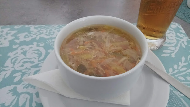 U Marty - Gastronomie a pohostinství