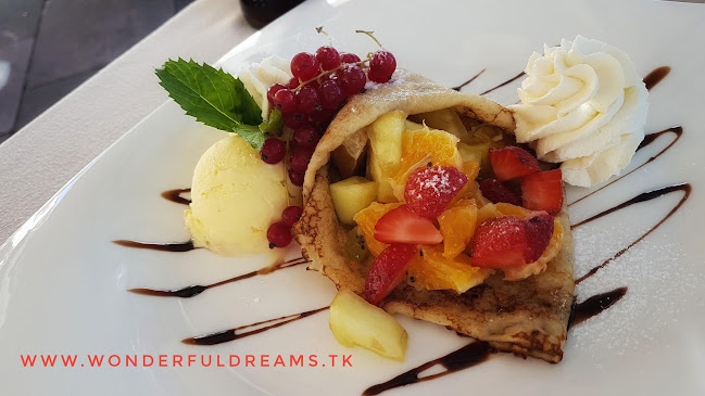 Opinii despre Hanavský Pavilon în Praha - Gastronomie a pohostinství