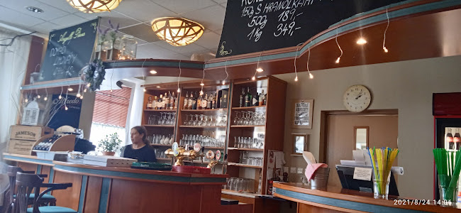 Opinii despre Angello Pizza în Bystřice pod Hostýnem - Gastronomie a pohostinství