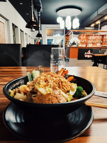 Zlatý drak - Plzeň