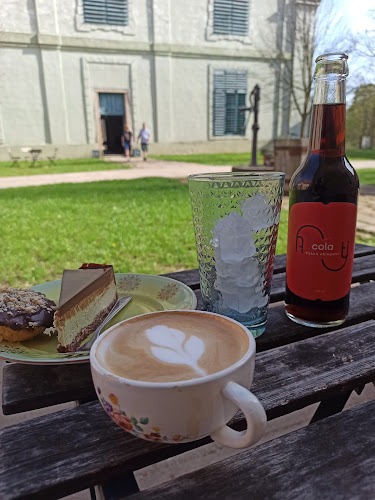 Café Loggie - Gastronomie a pohostinství