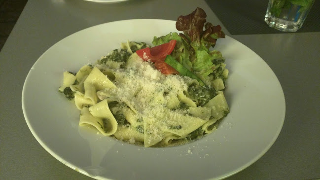 Restaurace U Kolčí - Gastronomie a pohostinství