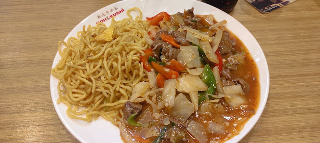 Opinii despre SAYAM în Plzeň 3 - Gastronomie a pohostinství