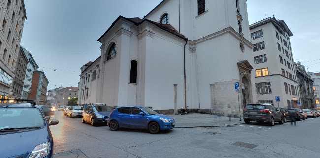 3, Jezuitská 7, Brno-město, 602 00 Brno-střed