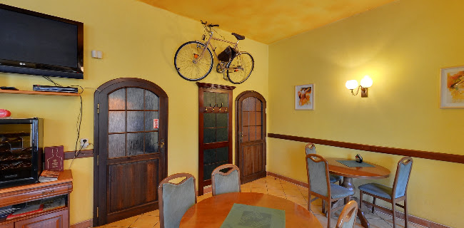 Caffe´ Vergnano - Město