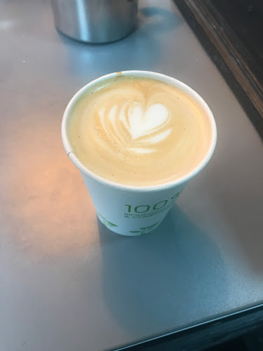 Espressobar ULITA Říčany