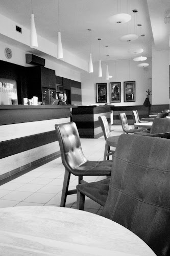 Coffee no54tu - Gastronomie a pohostinství
