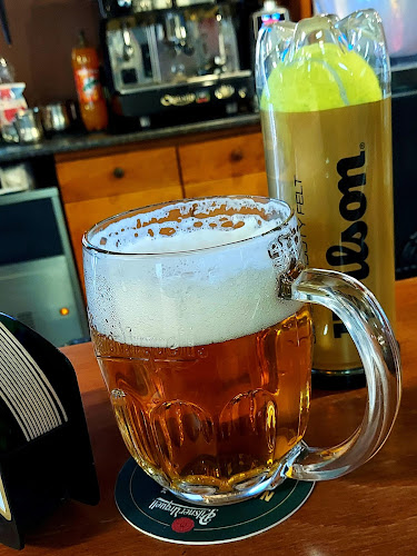 Bowling PIZZA KOMÍN - Gastronomie a pohostinství