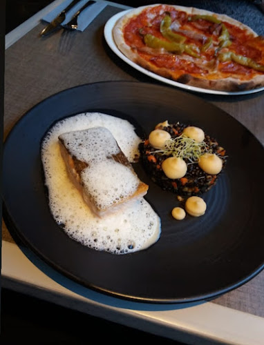 Comentarii opinii despre Ristorante Cerreto