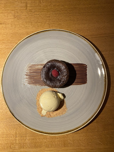 Rango restaurace - Gastronomie a pohostinství