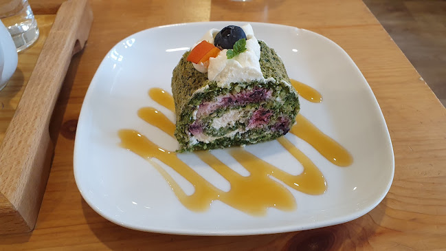 Comentarii opinii despre Kavárna Láry Fáry Rychnov n. Kněžnou