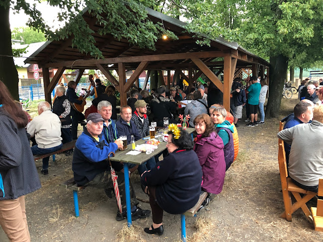 Opinii despre Restaurace a pizza na hřišti în Ostrava - Gastronomie a pohostinství