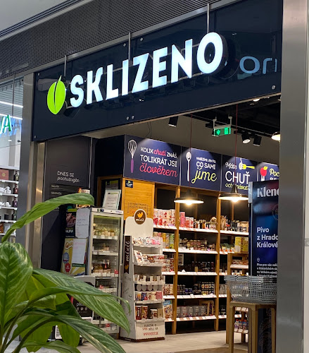 Sklizeno Hradec Králové - Hradec Králové