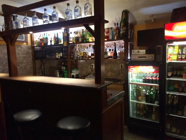 Opinii despre Bar Sklípek Martinská - legendární klub v centru Plzně în Plzeň 3 - Gastronomie a pohostinství