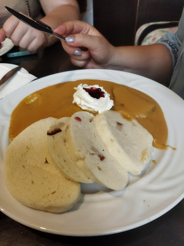 Comentarii opinii despre Restaurace a pivnice U Rady