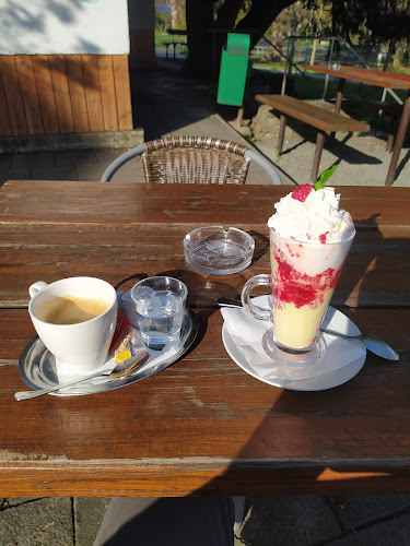 Cukrárna Sněhurka - Olomouc