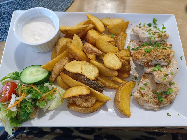 Restaurace Stará Pošta - Gastronomie a pohostinství