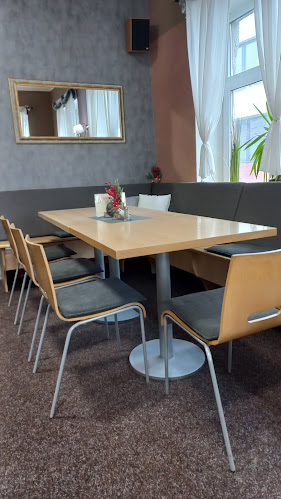 Comentarii opinii despre Hotel a restaurace Hradby