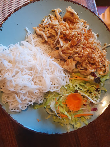 Zlatý Klas ASIA restaurace - Gastronomie a pohostinství