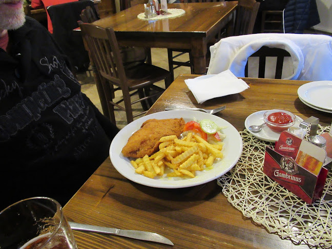 Opinii despre Motorest Kalan în Hořejší Vrchlabí - Gastronomie a pohostinství