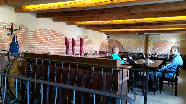 Restaurace Špejchar - Boskovice