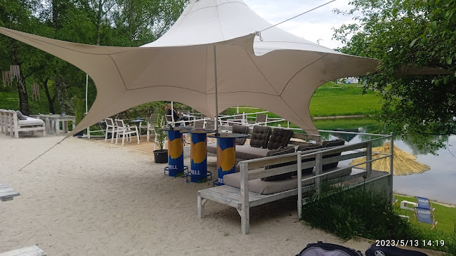 Comentarii opinii despre ZATOKA BEACH CLUB