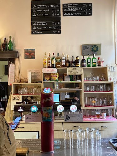 U sv. Antoníčka - Praha