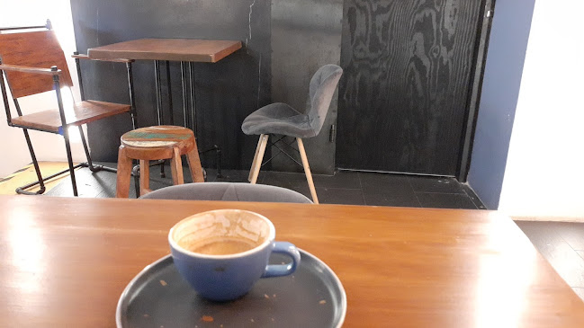 Opinii despre Republica Coffee Martinská în Staré Město - Gastronomie a pohostinství