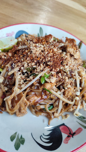 Comentarii opinii despre Eat Thai Bistro - Galerie Teplice