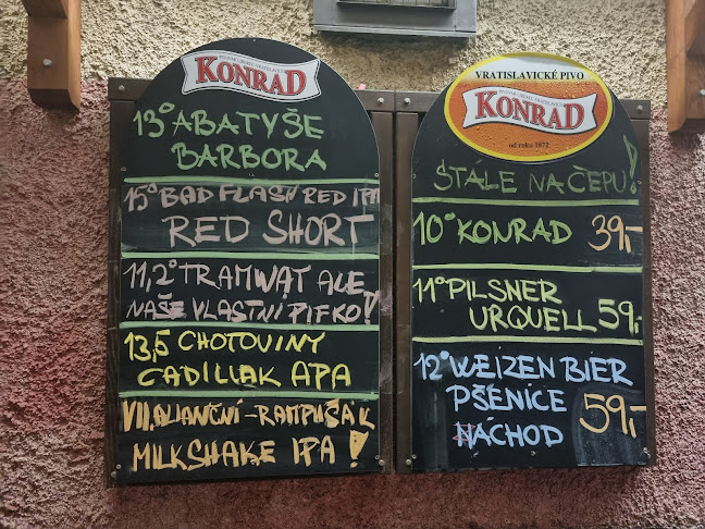 Comentarii opinii despre První pivní tramway