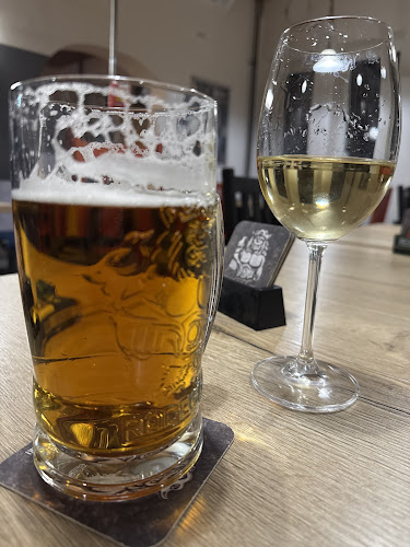 RESTAURACE A PIZZERIE NA VOZOVNĚ