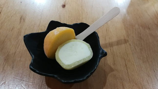 Comentarii opinii despre BON Fresh Ramen & Soba