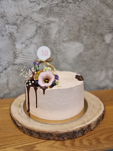 Mlsná Buchta - Předměstí