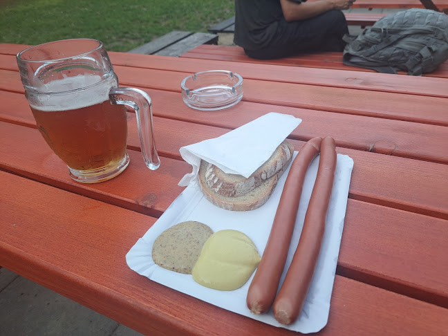 Opinii despre U osamělé blechy în Praha 12 - Gastronomie a pohostinství