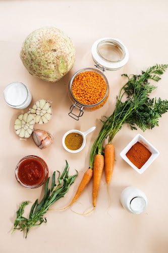 Catering Zdravě - Gastronomie a pohostinství