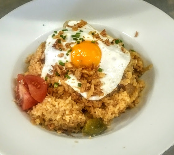 Comentarii opinii despre KáDéčko Bar & Grill