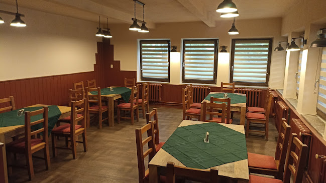 Opinii despre Hospůdka U Vodníka Tachov în Tachov - Gastronomie a pohostinství