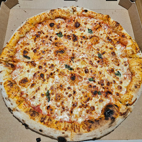 Opinii despre Big Johns PIZZA - TAKE AWAY/DELIVERY în Bedřichov - Gastronomie a pohostinství