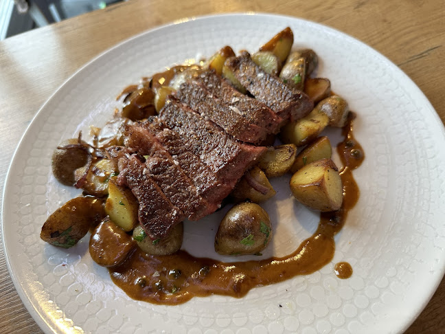 Restaurace Roští - Gastronomie a pohostinství