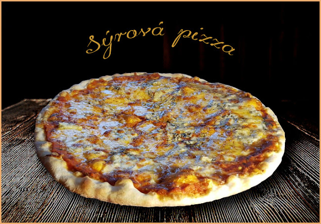 Opinii despre U Emila în Staré Brno - Gastronomie a pohostinství