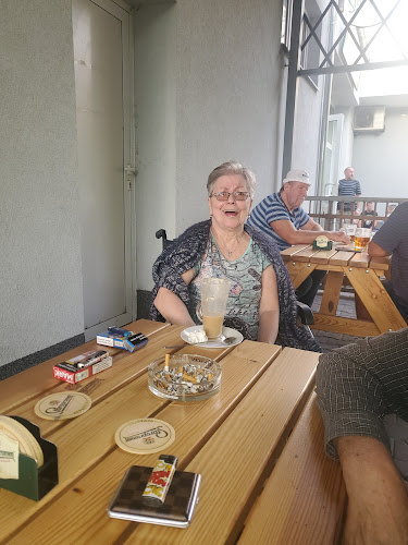 Comentarii opinii despre Restaurace U Pošty