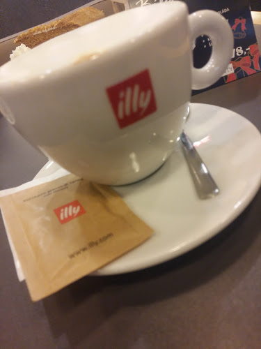 Cafe Infinity - Plzeň - PRALINKA s.r.o. - Plzeň 8-Černice